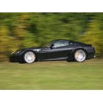 Πλαϊνά μαρσπιέ Novitec για Ferrari 599 GTB Fiorano